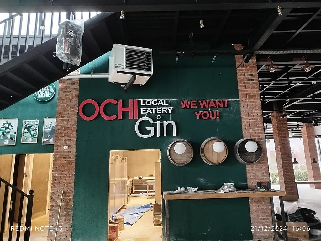 kutu harf,reklam,tabela,ankara,ucuz