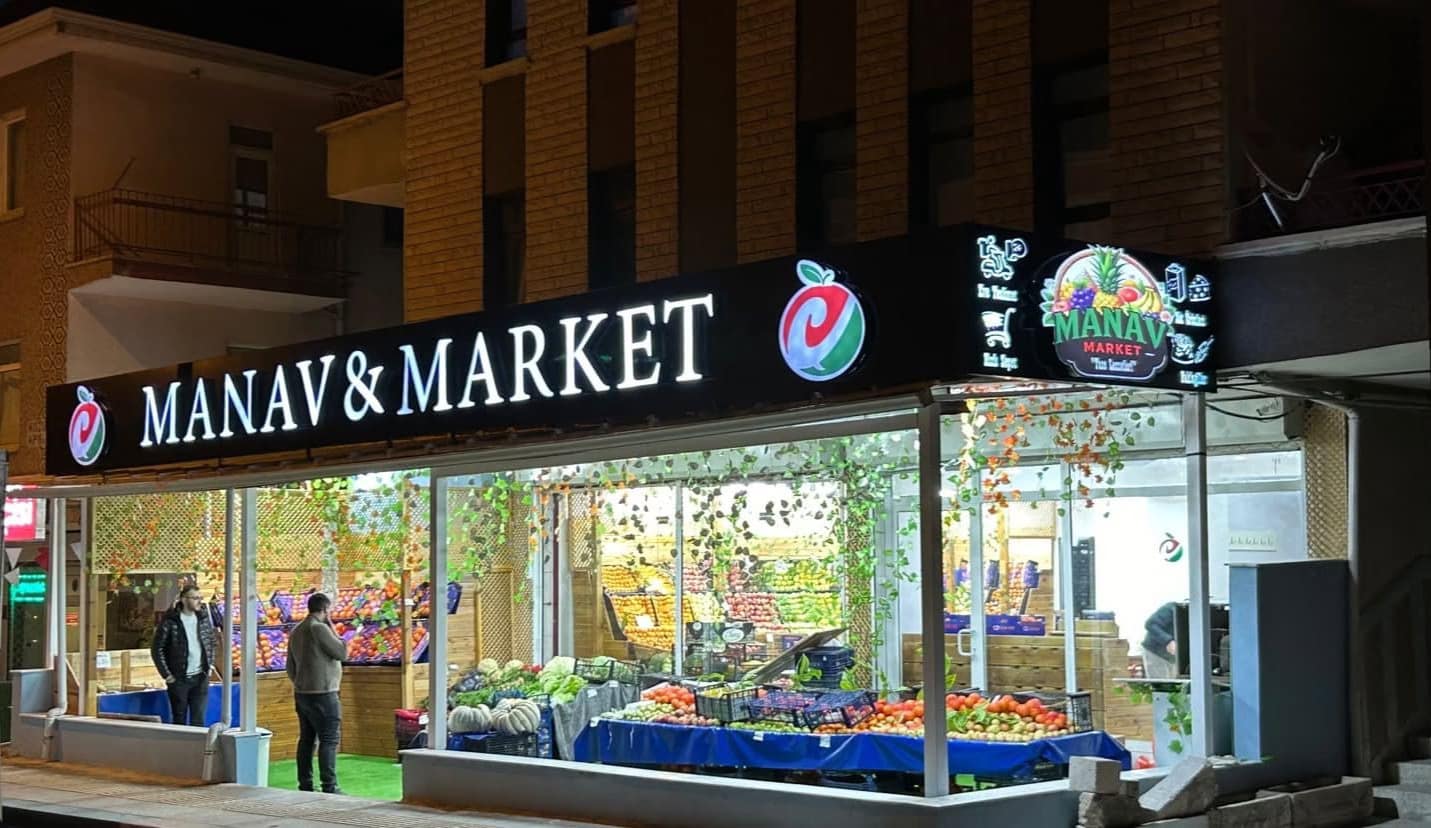 tabela,reklam,ankara,totem,kartvizit,neon tabela ankara,altındağ,çankaya,manav tabela,market tabela,ışıklı kutu harf tabela