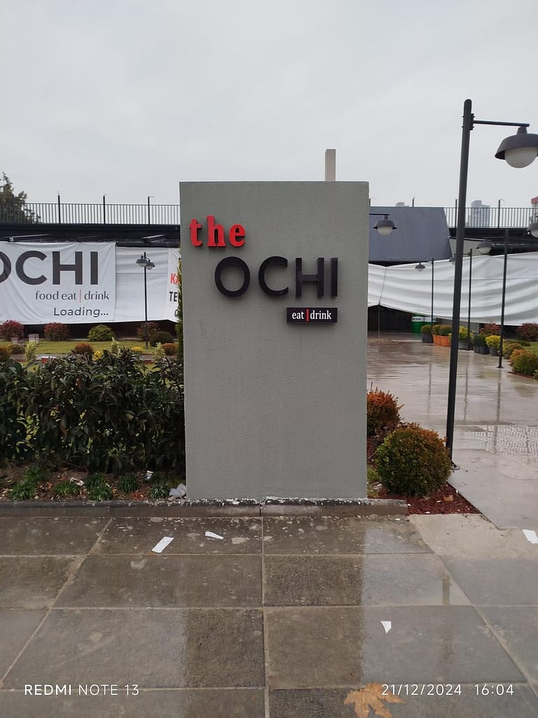 totem ,tabela,ankara,reklam ajansı