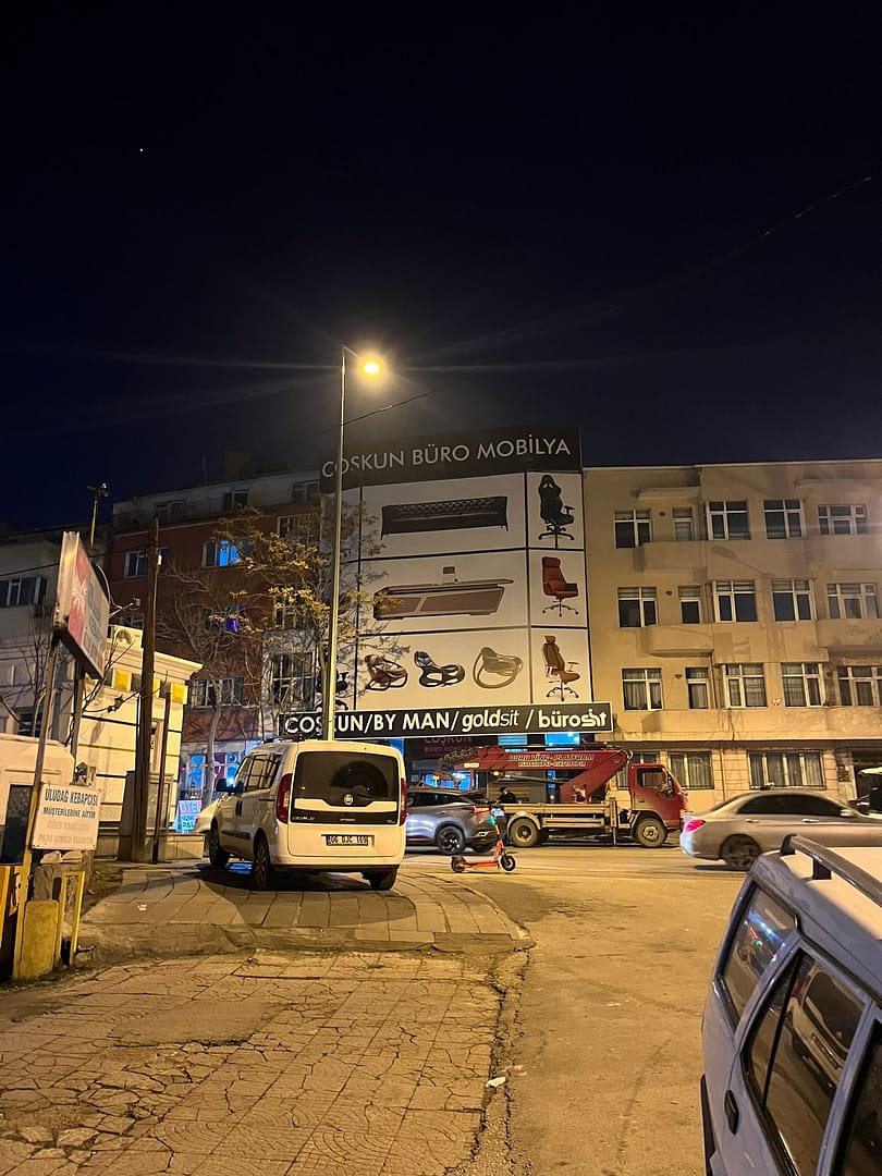 cephe giydirme,branda,ankara